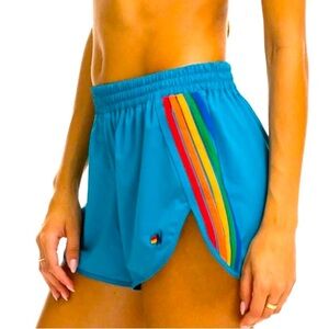 Small, Aviator Nation, shorts